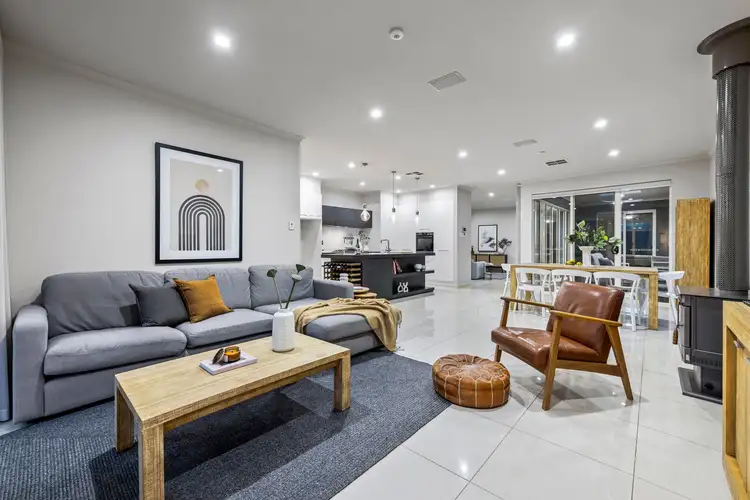 Sixth view of Homely house listing, 7 Bonython Way, Craigburn Farm SA 5051