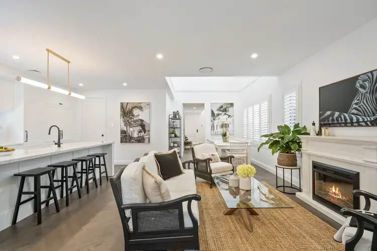 Second view of Homely house listing, 36 Cordeaux Parade, Tullimbar NSW 2527