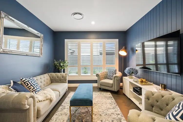 Fifth view of Homely house listing, 36 Cordeaux Parade, Tullimbar NSW 2527