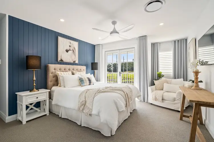 Sixth view of Homely house listing, 36 Cordeaux Parade, Tullimbar NSW 2527