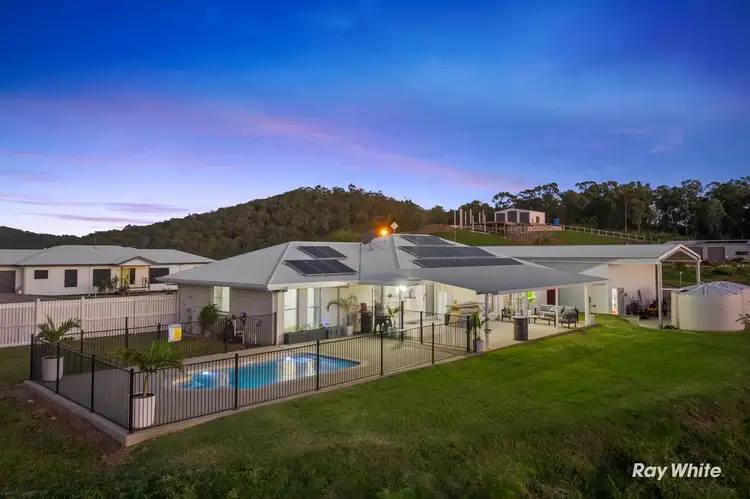 Main view of Homely house listing, 11 Keppel View Drive, Tanby QLD 4703
