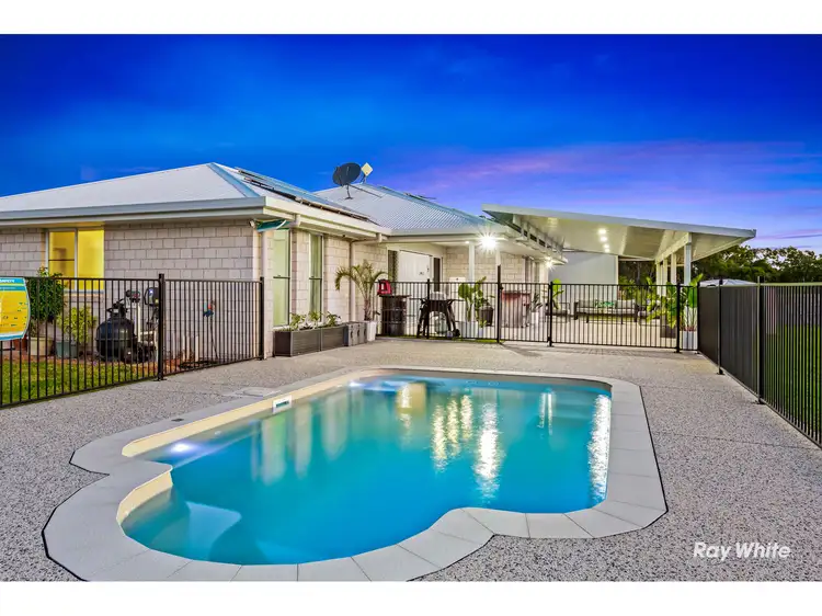 Fourth view of Homely house listing, 11 Keppel View Drive, Tanby QLD 4703