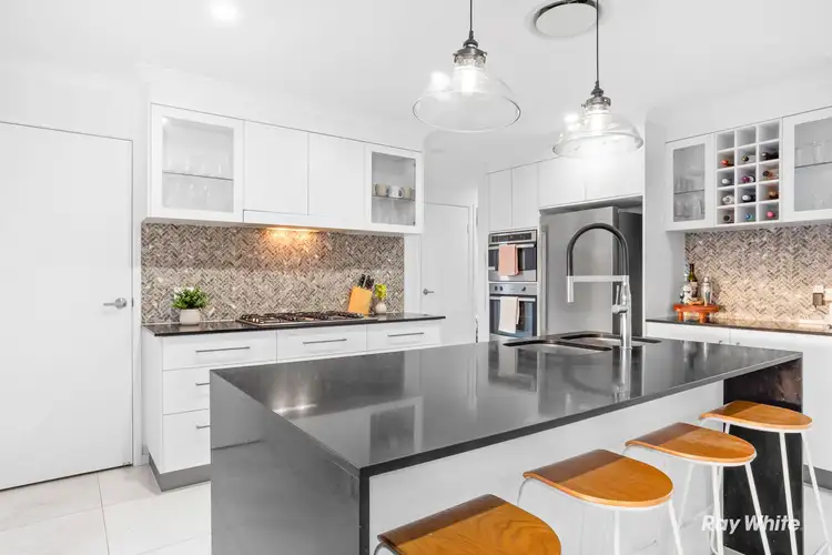 Sixth view of Homely house listing, 11 Keppel View Drive, Tanby QLD 4703
