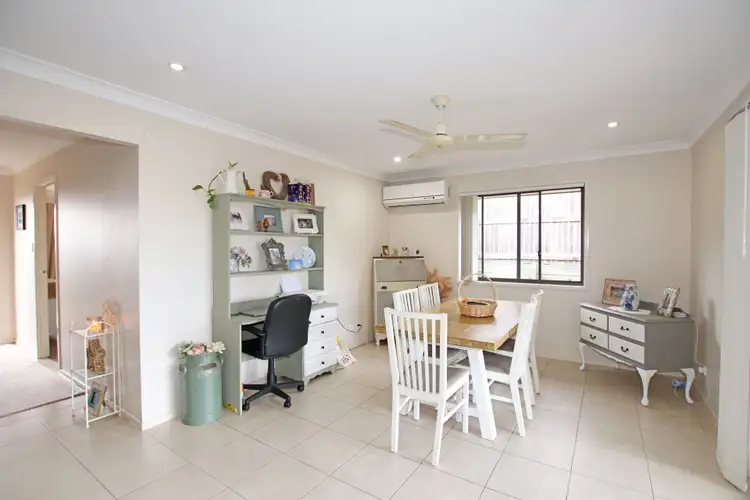 Second view of Homely house listing, 21 Valley View Drive, Biloela QLD 4715