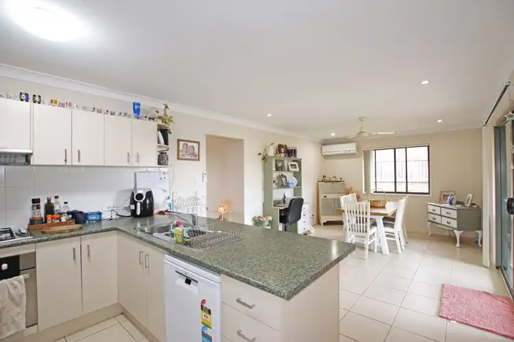 Third view of Homely house listing, 21 Valley View Drive, Biloela QLD 4715