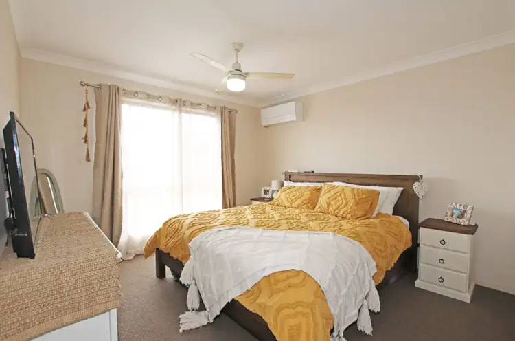 Fifth view of Homely house listing, 21 Valley View Drive, Biloela QLD 4715