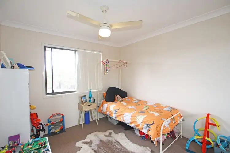 Seventh view of Homely house listing, 21 Valley View Drive, Biloela QLD 4715