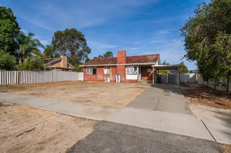 30 North Avenue, Bullsbrook WA 6084