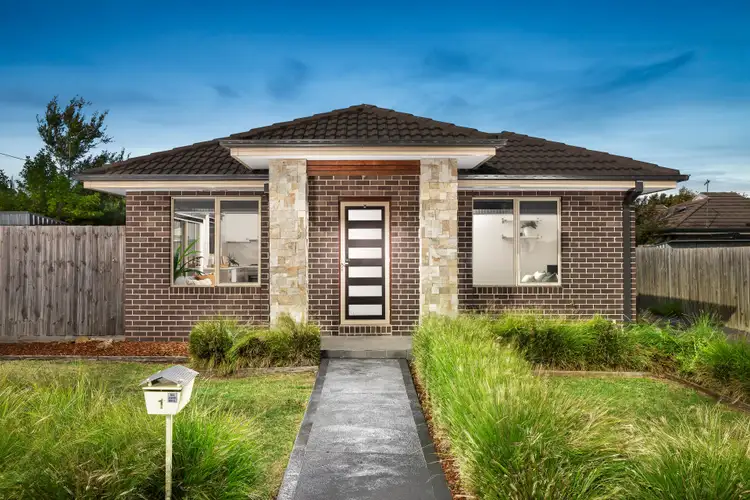 1/8 Edna Street, Thomastown VIC 3074