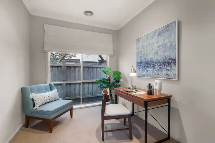 Fifth view of Homely house listing, 4 Scarborough Terrace, Craigieburn VIC 3064