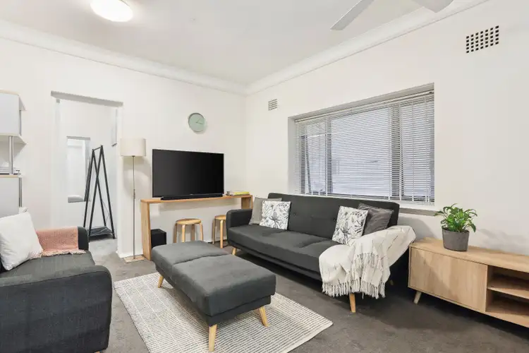 Second view of Homely studio listing, 1/117D Macleay Street, Potts Point NSW 2011