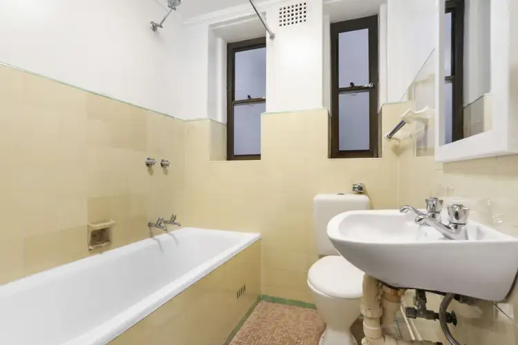 Fourth view of Homely studio listing, 1/117D Macleay Street, Potts Point NSW 2011