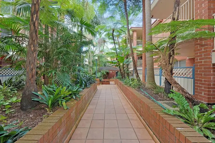 Third view of Homely unit listing, 18/92 Hunter Street, Hornsby NSW 2077