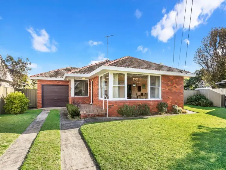 Main view of Homely house listing, 3 Darling Place, Sylvania Waters NSW 2224