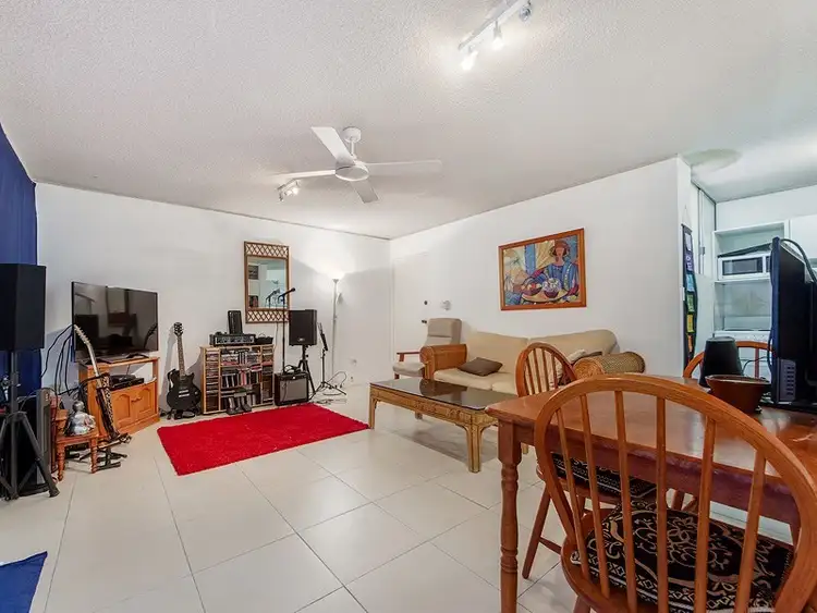 Second view of Homely unit listing, 3/18 Tarcoola Crescent, Chevron Island QLD 4217