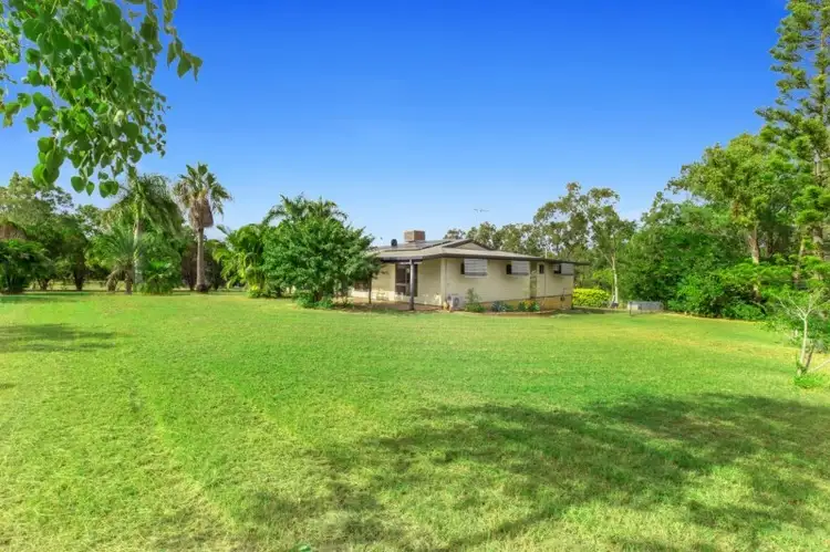 8 Vass Road, Etna Creek QLD 4702