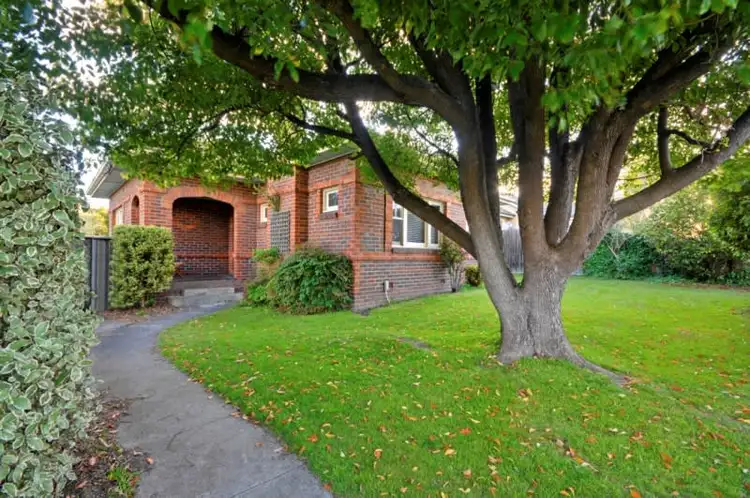 Main view of Homely house listing, 91 Grey Street, Traralgon VIC 3844