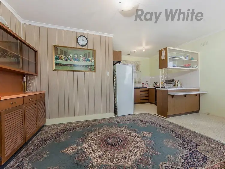 Third view of Homely house listing, 1 McRae Avenue, St Albans VIC 3021