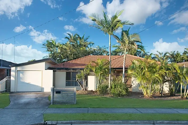 Main view of Homely house listing, 6 Thunderbird Drive, Bokarina QLD 4575