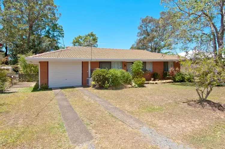 Main view of Homely house listing, 18 Catalina Street, Loganlea QLD 4131