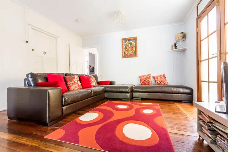 Second view of Homely house listing, 6 Charlotte Street, Paddington QLD 4064