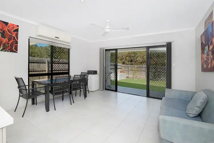 Third view of Homely house listing, 12 Elford Place, Mount Louisa QLD 4814