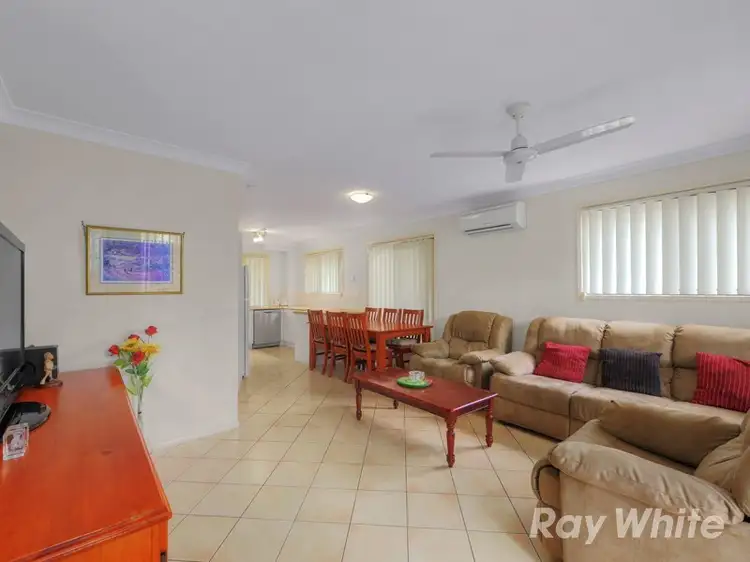 Third view of Homely townhouse listing, 7/17 Grays Road, Gaythorne QLD 4051