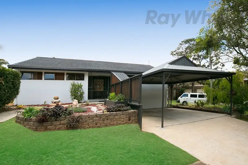 Main view of Homely house listing, 38 Bolinda Street, Eight Mile Plains QLD 4113