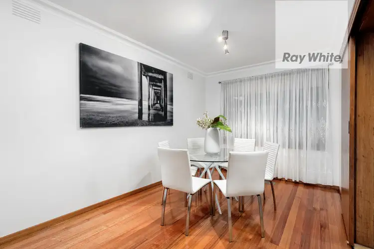 Fourth view of Homely house listing, 6 Lucy Court, Bundoora VIC 3083