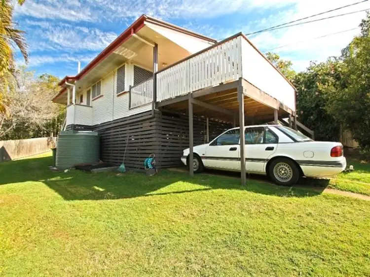 38 Flinders Drive, Leichhardt QLD 4305