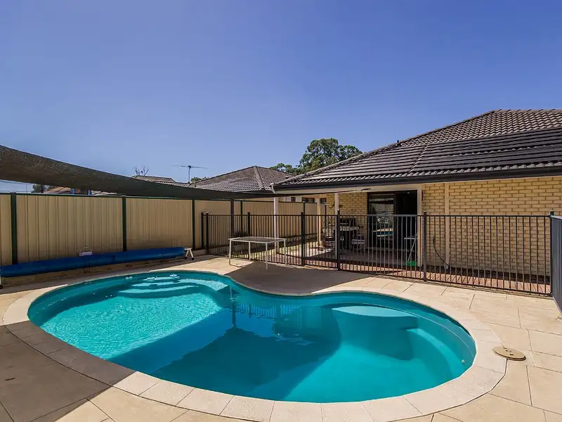 Main view of Homely house listing, 64 Dalrymple Drive, Leda WA 6170