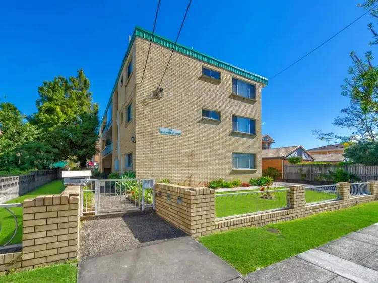 3/78 French Street, Coorparoo QLD 4151