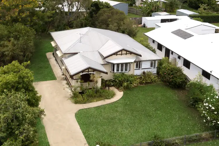 Sixth view of Homely house listing, 3 Tracey Street, Balgal Beach QLD 4816