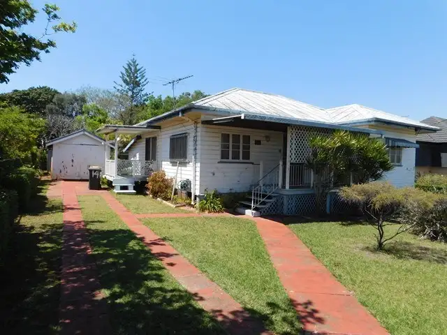 Main view of Homely house listing, 14 Jellicoe Street, Manly West QLD 4179