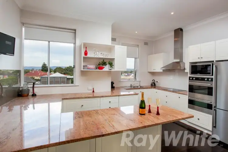 Third view of Homely apartment listing, 2/14 Bickford Terrace, Somerton Park SA 5044
