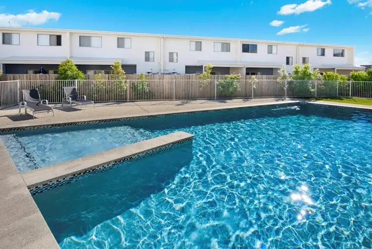 126/8 Starling Street, Buderim QLD 4556