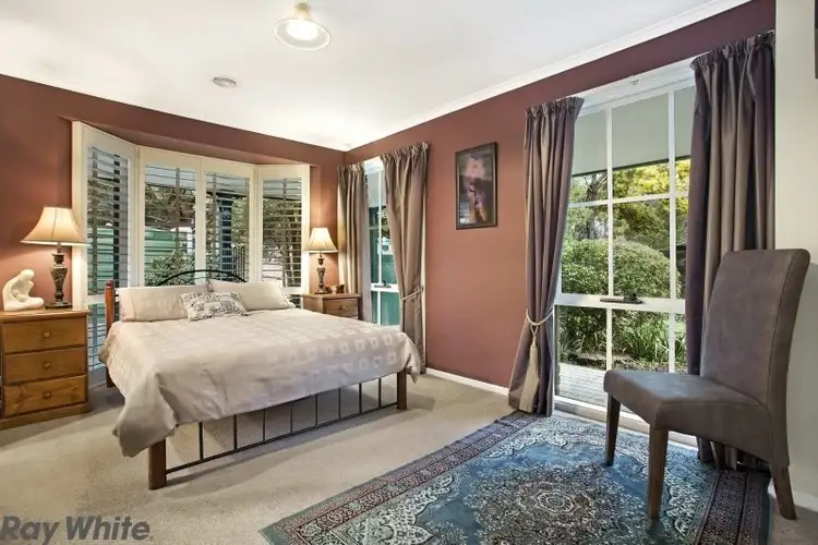 Seventh view of Homely house listing, 12 Timber Lane, Woodend VIC 3442