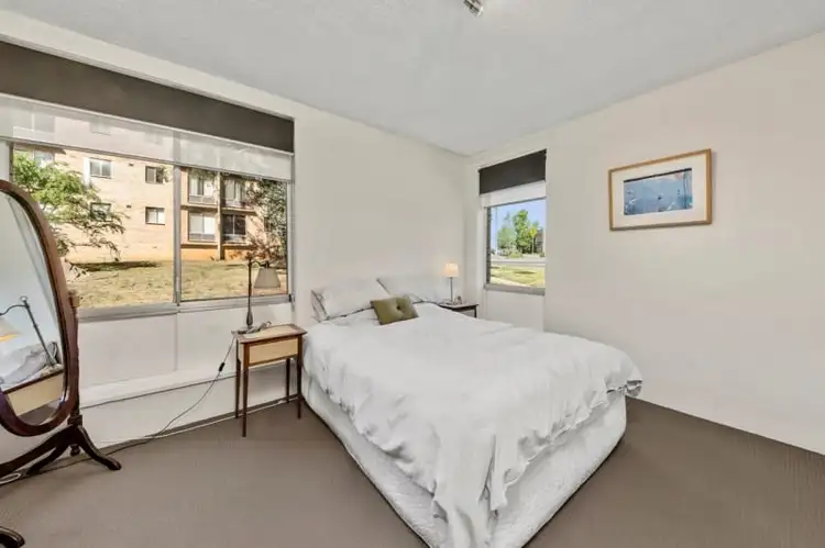 Fourth view of Homely unit listing, 17/143 Carruthers Street, Curtin ACT 2605