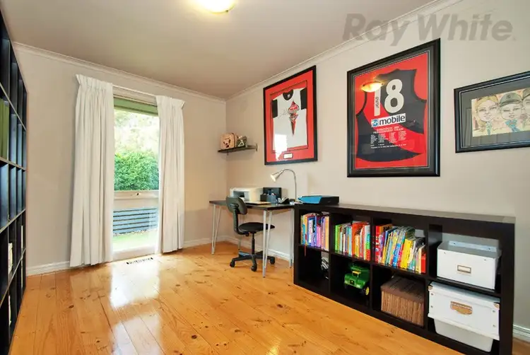 Fifth view of Homely house listing, 5 MANDOWIE Crescent, Croydon VIC 3136