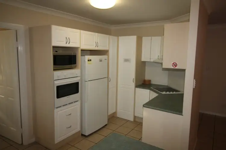 Second view of Homely unit listing, 4/21-27 Sylvan Beach Esplanade, Bellara QLD 4507