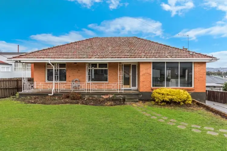 Second view of Homely house listing, 2 Cedar Street, Newnham TAS 7248