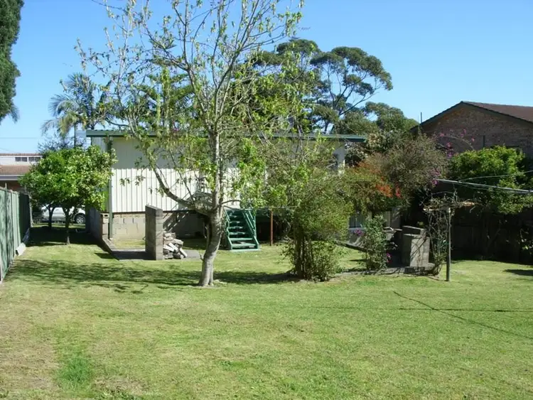 Fifth view of Homely house listing, 4 Fauna Avenue, Long Beach NSW 2536