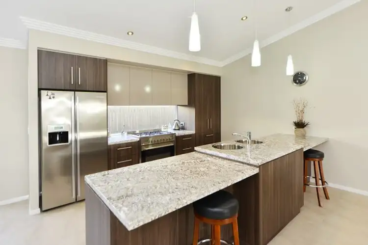Second view of Homely house listing, 18 Brimblecombe Drive, Middle Ridge QLD 4350