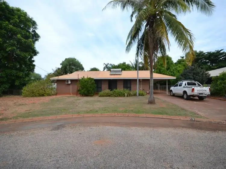 10 Male Court, Broome WA 6725
