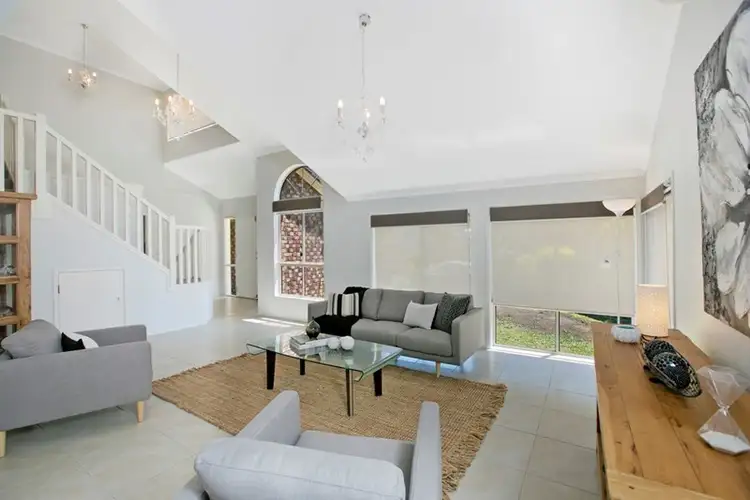 Fourth view of Homely house listing, 57 Holborn Crescent, Carindale QLD 4152