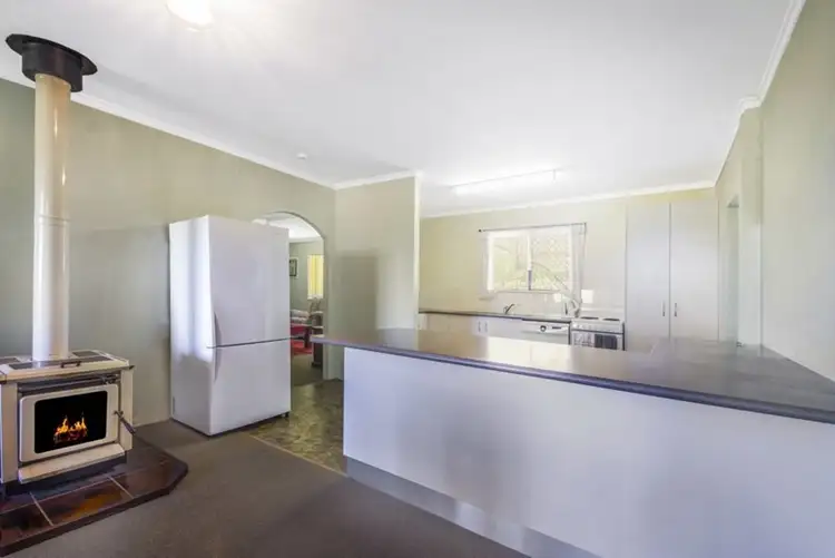 Fourth view of Homely house listing, 2 Academy Court, Glenvale QLD 4350