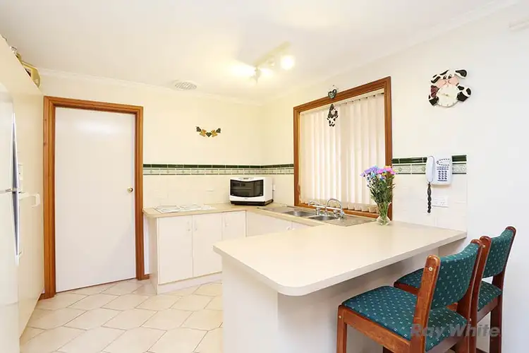 Second view of Homely house listing, 10 McKinnon Park, Clare SA 5453