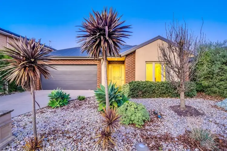Main view of Homely house listing, 14 Fantail Crescent, Williams Landing VIC 3027