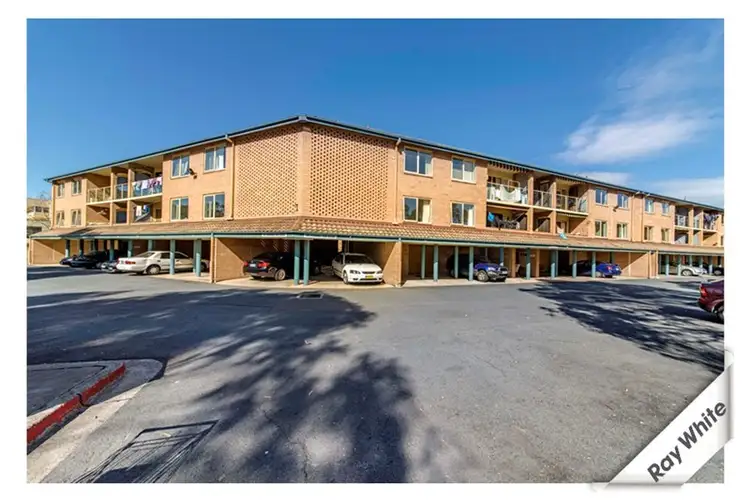 Seventh view of Homely house listing, 80/179 Melrose Drive, Lyons ACT 2606