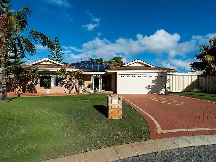 14 Blee Court, Rockingham WA 6168